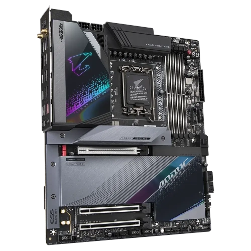GIGABYTE Z790 AORUS Master 