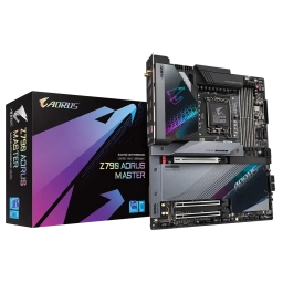 GIGABYTE Z790 AORUS Master 