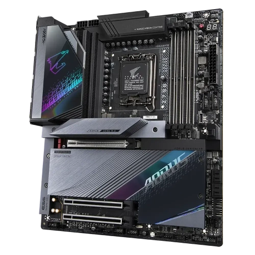 GIGABYTE Z790 AORUS Master 
