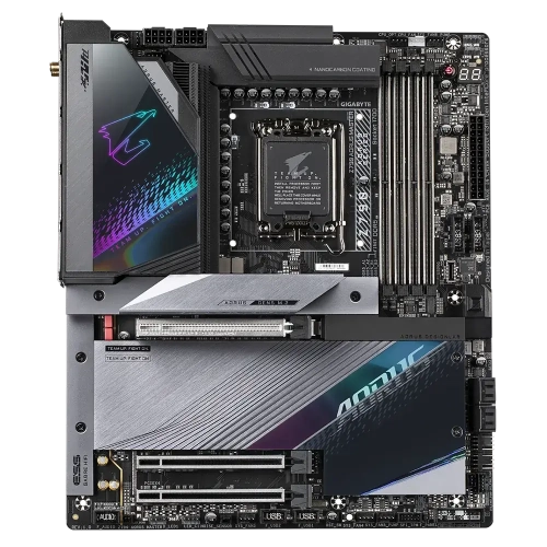 GIGABYTE Z790 AORUS Master 