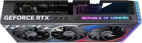 ASUS ROG Strix GeForce RTX™ 4060 Ti OC