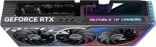 ASUS ROG Strix GeForce RTX™ 4060 Ti OC