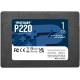  Patriot P220 1TB Internal SSD