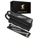 GIGABYTE AORUS Gen5 12000 SSD 1TB PCIe 5.0 AG512K1TB G10