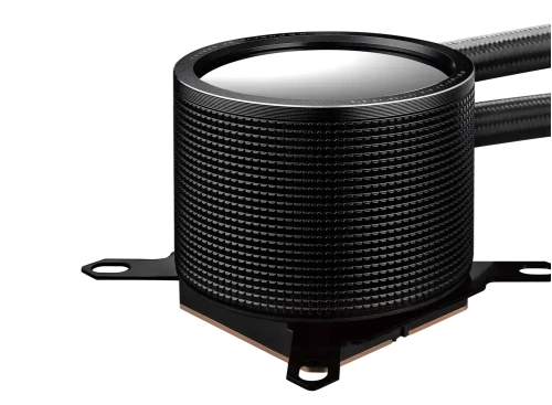 ASUS ROG Ryuo III 360 ARGB Liquid CPU Cooler