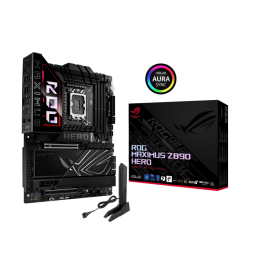 ASUS ROG Maximus Z890 Hero LGA1851