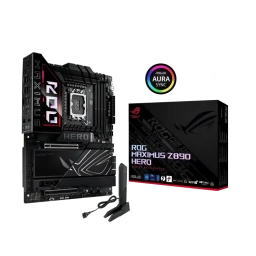 ASUS ROG Maximus Z890 Hero LGA1851