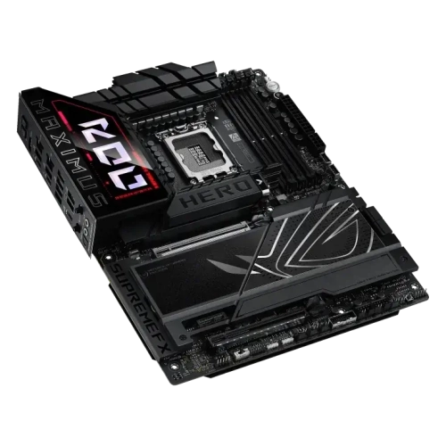 ASUS ROG Maximus Z890 Hero LGA1851