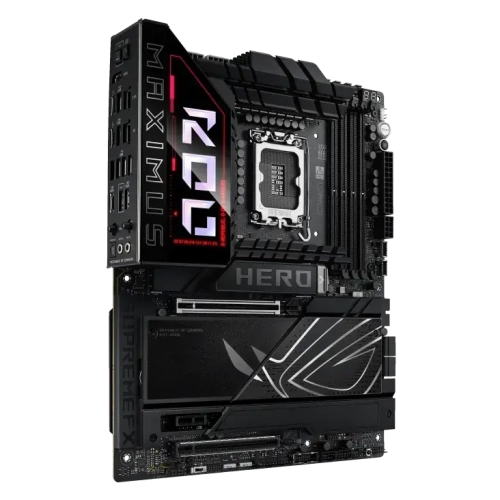 ASUS ROG Maximus Z890 Hero LGA1851