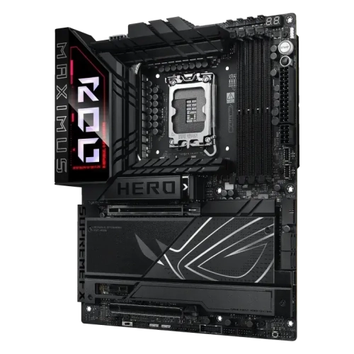 ASUS ROG Maximus Z890 Hero LGA1851