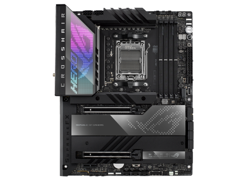 ASUS ROG Crosshair X670E Hero AM5 X670