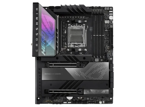 ASUS ROG Crosshair X670E Hero AM5 X670