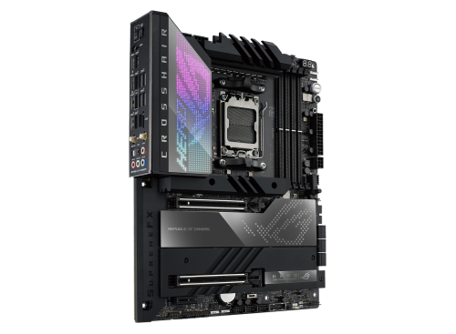 ASUS ROG Crosshair X670E Hero AM5 X670