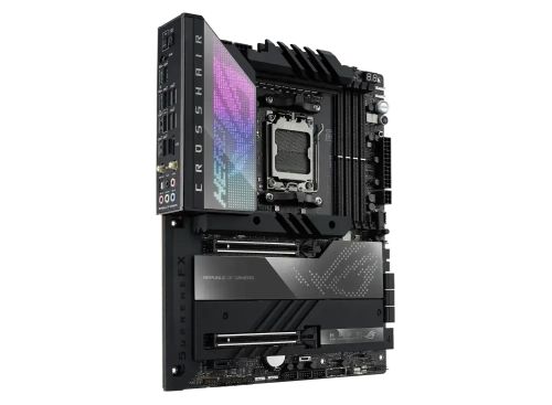 ASUS ROG Crosshair X670E Hero AM5 X670