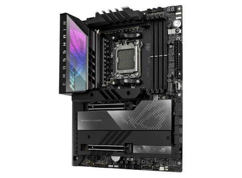 ASUS ROG Crosshair X670E Hero AM5 X670