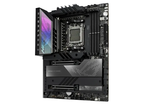 ASUS ROG Crosshair X670E Hero AM5 X670