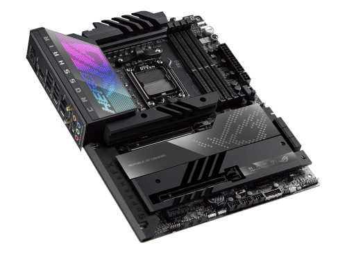 ASUS ROG Crosshair X670E Hero AM5 X670