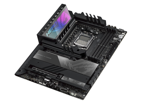 ASUS ROG Crosshair X670E Hero AM5 X670