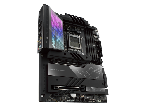 ASUS ROG Crosshair X670E Hero AM5 X670
