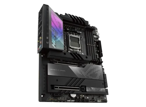 ASUS ROG Crosshair X670E Hero AM5 X670
