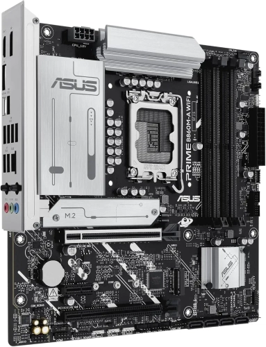 ASUS Prime B860M-A WiFi-CSM LGA1851 B860