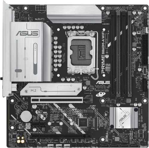 ASUS Prime B860M-A WiFi-CSM LGA1851 B860
