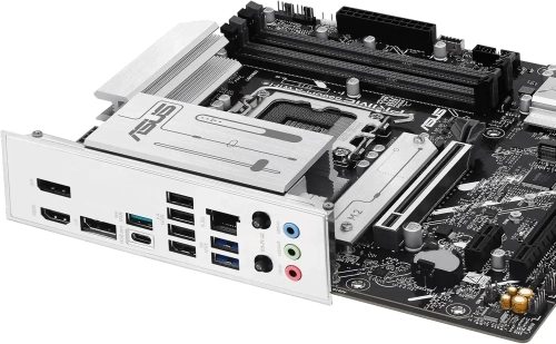 ASUS Prime B860M-A WiFi-CSM LGA1851 B860