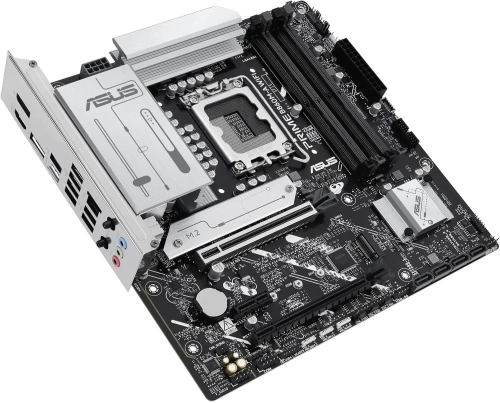 ASUS Prime B860M-A WiFi-CSM LGA1851 B860