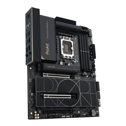 ASUS ProArt Z890-CREATOR WIFI Z890 LGA 1851