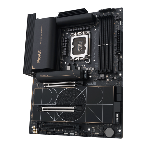 ASUS ProArt Z890-CREATOR WIFI Z890 LGA 1851