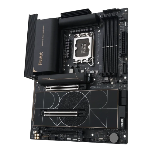 ASUS ProArt Z890-CREATOR WIFI Z890 LGA 1851