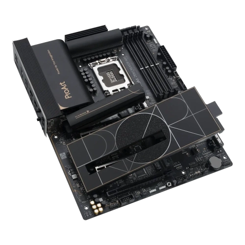 ASUS ProArt Z890-CREATOR WIFI Z890 LGA 1851