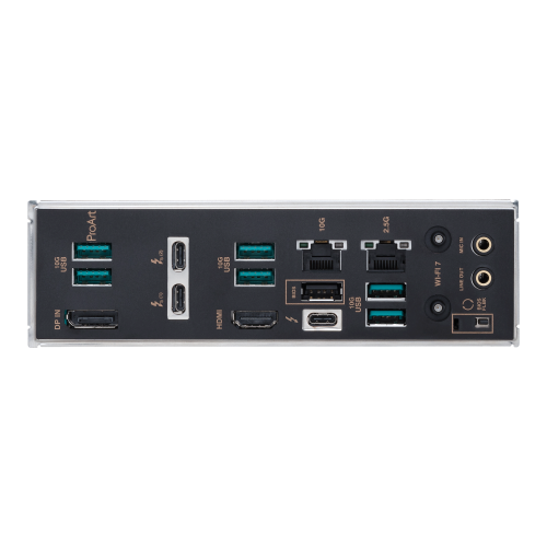 ASUS ProArt Z890-CREATOR WIFI Z890 LGA 1851