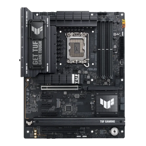 ASUS TUF Gaming Z890-PLUS WiFi Z890 LGA1851