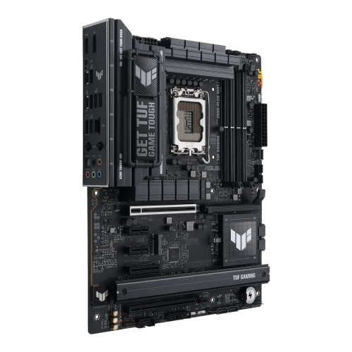 ASUS TUF Gaming Z890-PLUS WiFi Z890 LGA1851