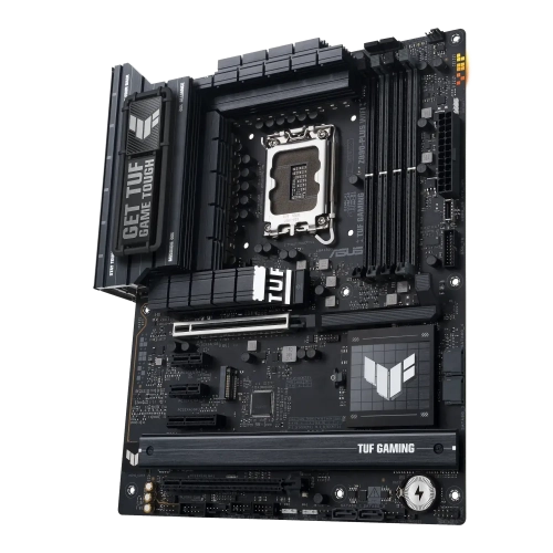 ASUS TUF Gaming Z890-PLUS WiFi Z890 LGA1851