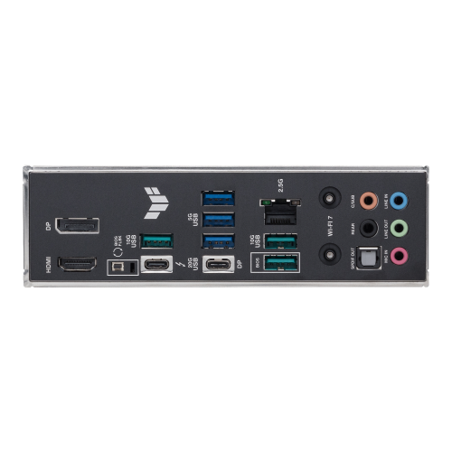 ASUS TUF Gaming Z890-PLUS WiFi Z890 LGA1851