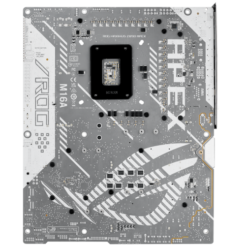 ASUS ROG MAXIMUS Z890 APEX LGA 1851