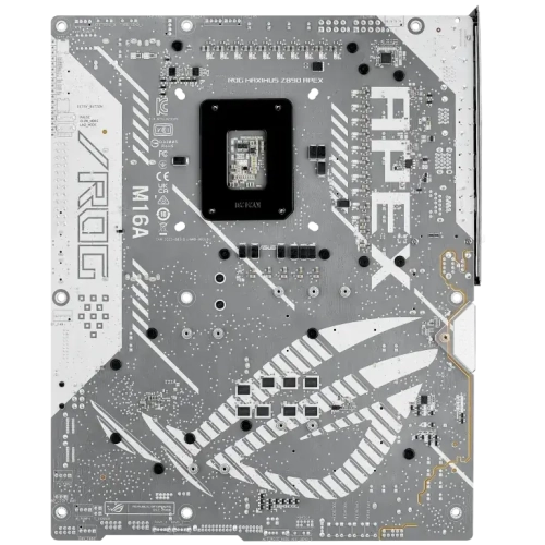 ASUS ROG MAXIMUS Z890 APEX LGA 1851