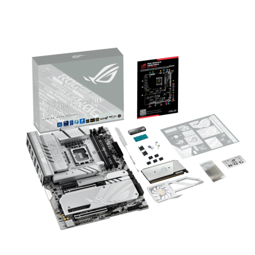 ASUS ROG MAXIMUS Z890 APEX LGA 1851