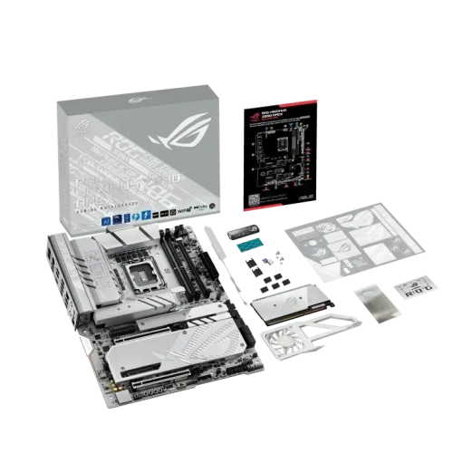 ASUS ROG MAXIMUS Z890 APEX LGA 1851