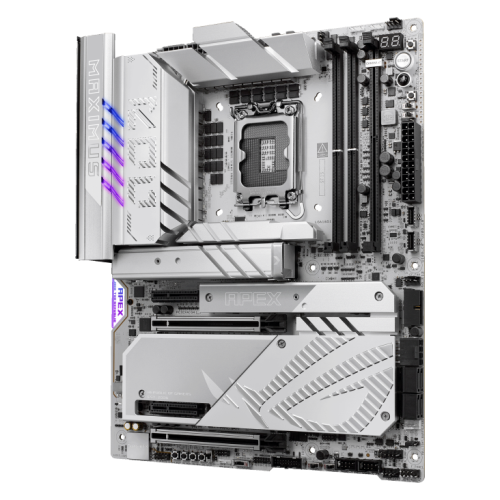 ASUS ROG MAXIMUS Z890 APEX LGA 1851