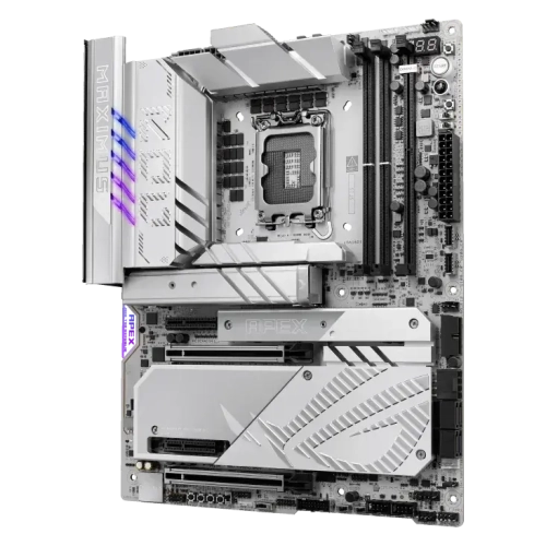 ASUS ROG MAXIMUS Z890 APEX LGA 1851