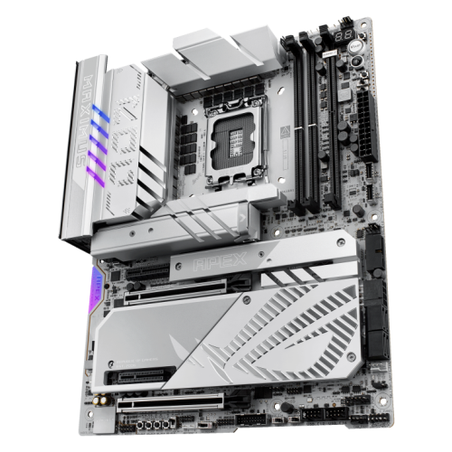 ASUS ROG MAXIMUS Z890 APEX LGA 1851