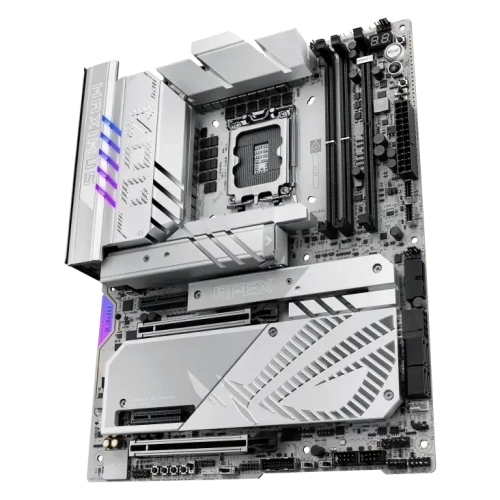 ASUS ROG MAXIMUS Z890 APEX LGA 1851