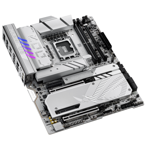 ASUS ROG MAXIMUS Z890 APEX LGA 1851