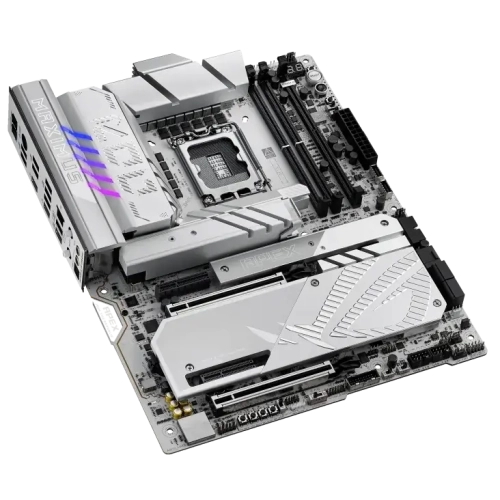 ASUS ROG MAXIMUS Z890 APEX LGA 1851