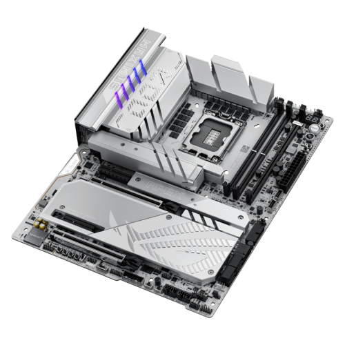 ASUS ROG MAXIMUS Z890 APEX LGA 1851