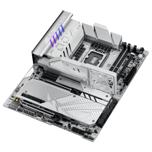 ASUS ROG MAXIMUS Z890 APEX LGA 1851