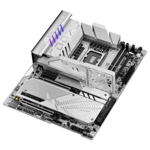 ASUS ROG MAXIMUS Z890 APEX LGA 1851